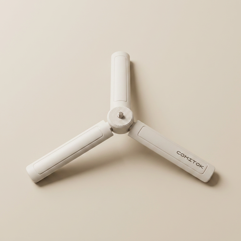 Trépied CliqCam