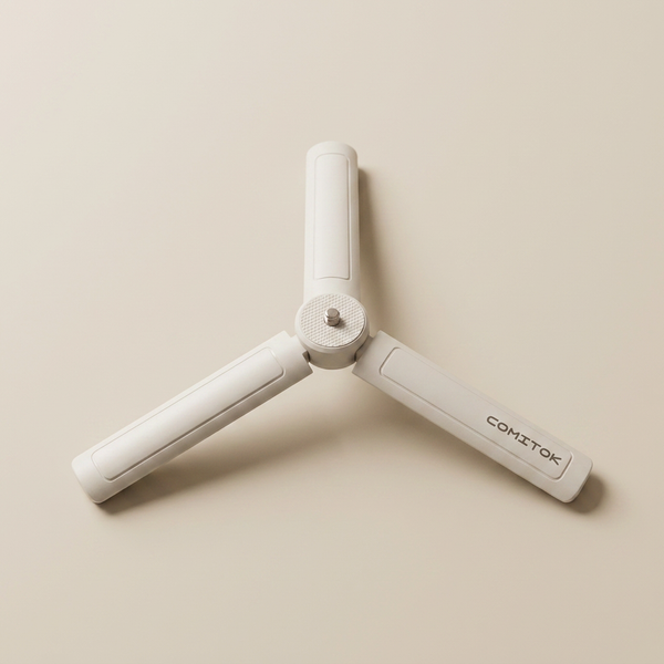 Trépied CliqCam
